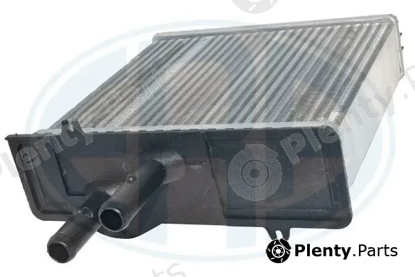 ERA 669565 — Heat Exchanger, interior heating