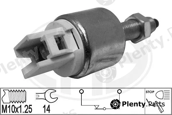 ERA 330821 — Stop Light Switch