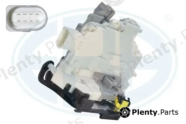ERA 660218 — Door Lock
