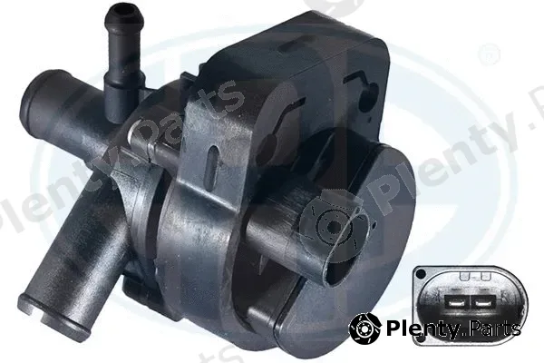 ERA 370043 — Auxiliary Water Pump (cooling water circuit)