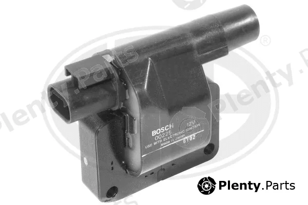 ERA 880207A — Ignition Coil