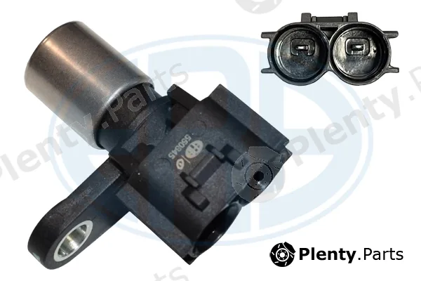 ERA 550845A — Sensor, crankshaft pulse