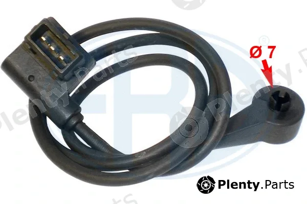 ERA 550448A — Sensor, crankshaft pulse