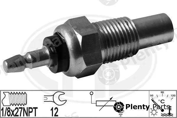 ERA 330925 — Sensor, coolant temperature