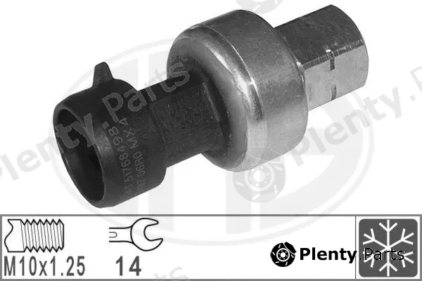 ERA 330773 — Pressure Switch, air conditioning