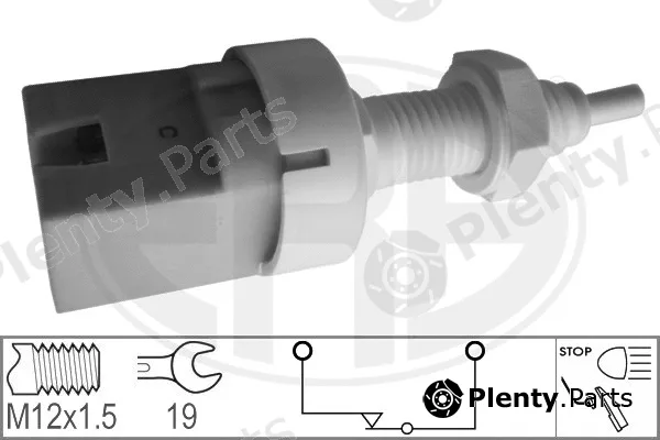 ERA 330048 — Stop Light Switch