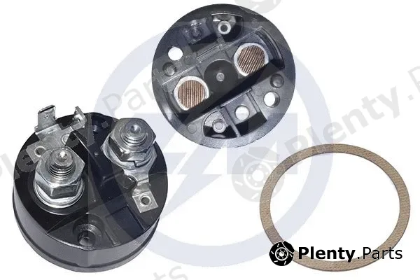 ERA ZM52196 — Cap, starter relay