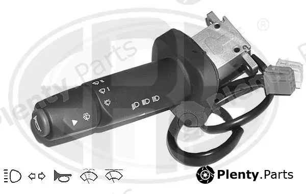 ERA 440276 — Steering Column Switch
