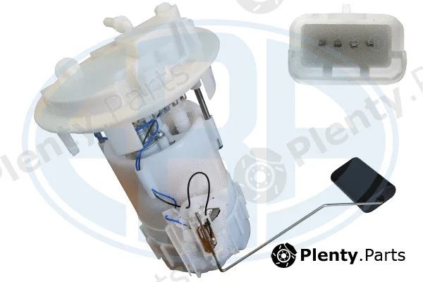 ERA 775656A — Fuel Feed Unit