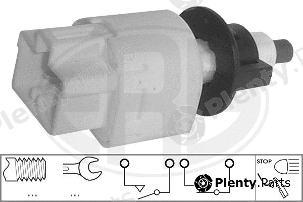 ERA 330723 — Stop Light Switch