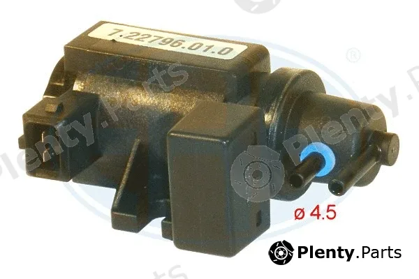 ERA 555176 — Pressure converter, turbocharger