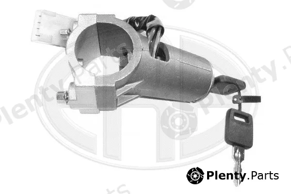 ERA 660006 — Steering Lock