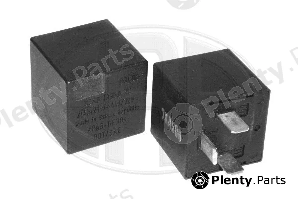 ERA 661001 — Flasher Unit