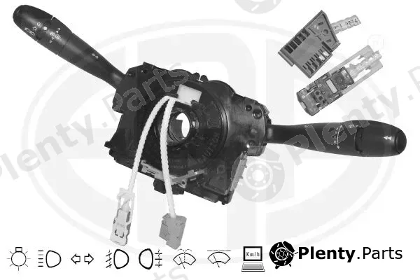 ERA 440773 — Steering Column Switch