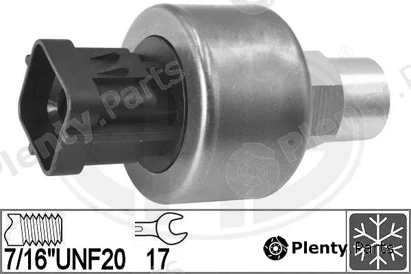 ERA 331001 — Pressure Switch, air conditioning