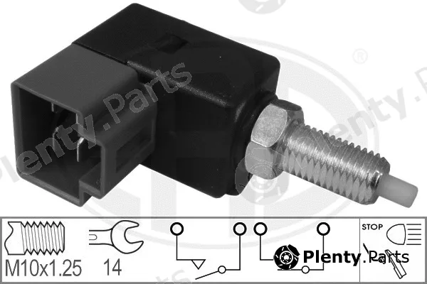 ERA 330043 — Stop Light Switch