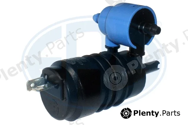 ERA 465004 — Washer Fluid Pump, window cleaning