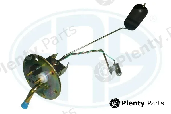 ERA 771008 — Fuel Gauge