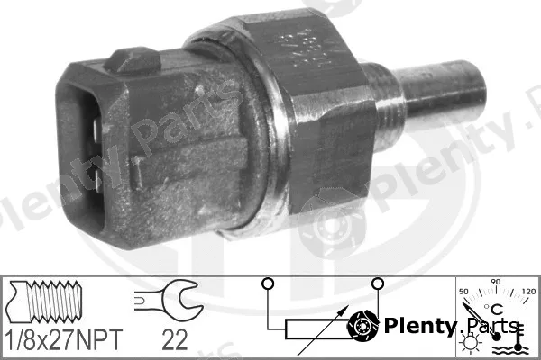 ERA 330587 — Sensor, coolant temperature
