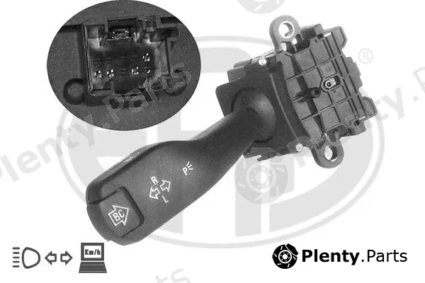 ERA 440522A — Steering Column Switch