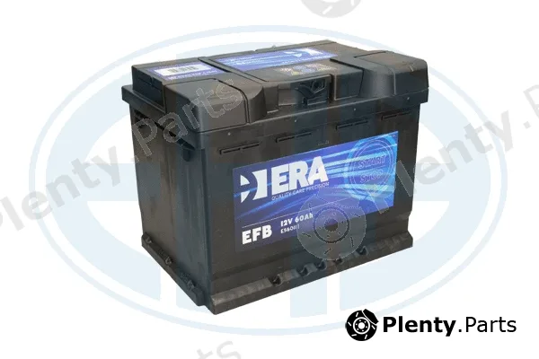 ERA E56011 — Starter Battery EFB
