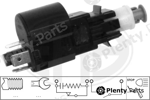 ERA 330548 — Stop Light Switch