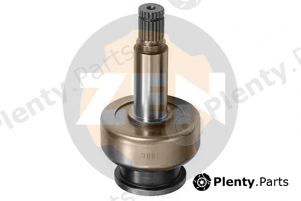 ERA ZN0887 — Freewheel Gear, starter