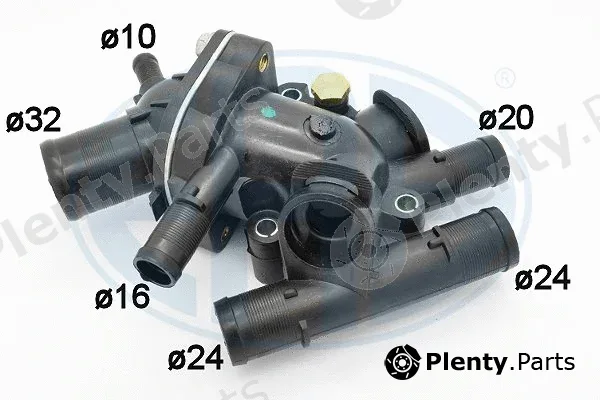 ERA 350454 — Thermostat, coolant