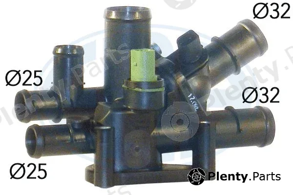 ERA 350154 — Thermostat, coolant