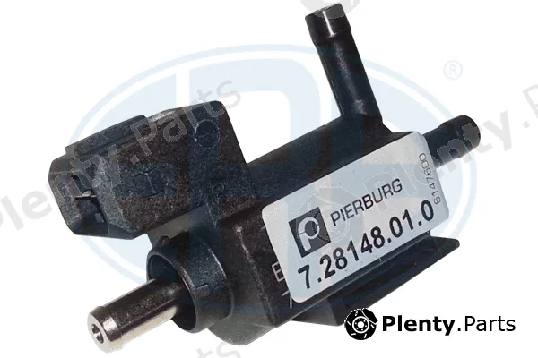 ERA 555377 — Pressure Converter, exhaust control