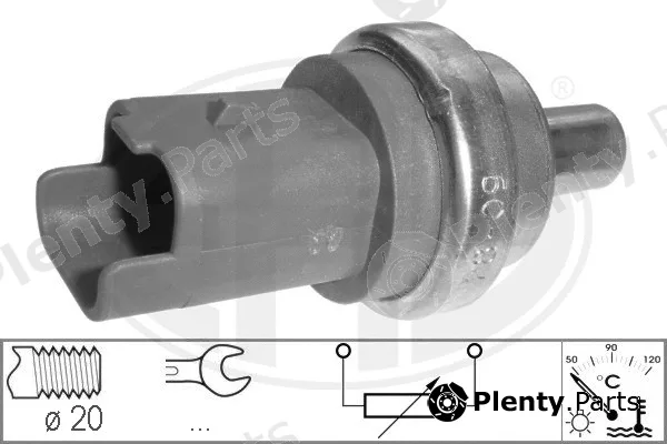 ERA 330502 — Sensor, coolant temperature