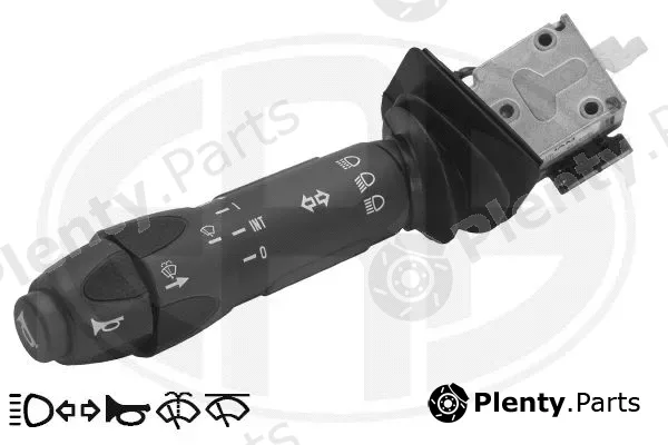 Steering Column Switch