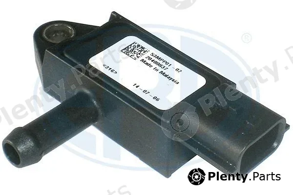 ERA 550977 — Sensor, exhaust pressure