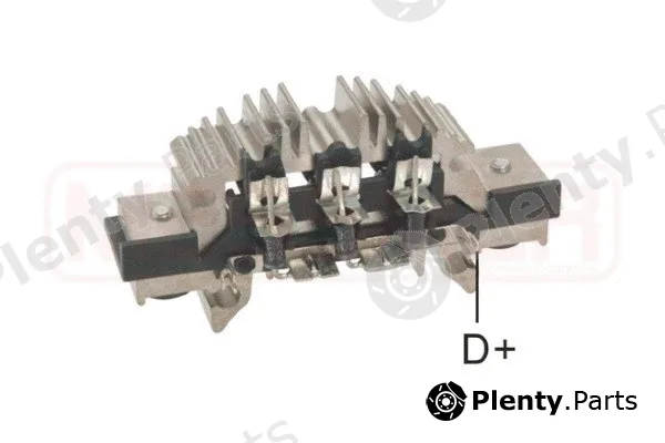 ERA 215864 — Rectifier, alternator