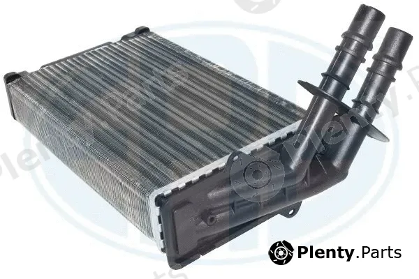 ERA 669521 — Heat Exchanger, interior heating