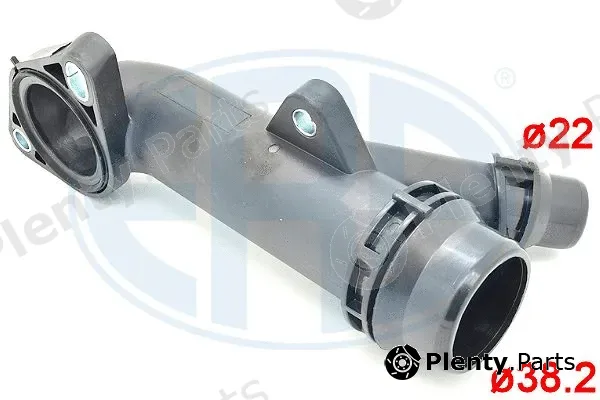 ERA 354072 — Coolant Flange