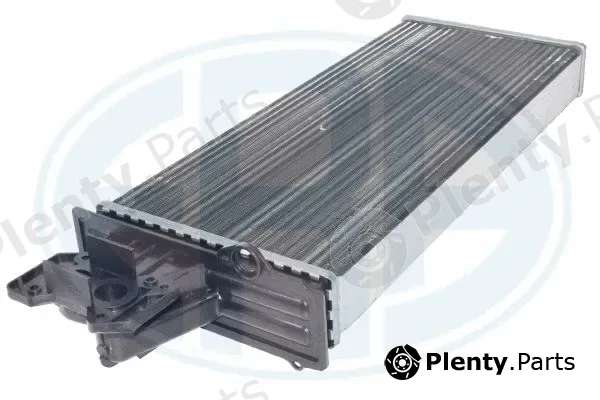 ERA 669502 — Heat Exchanger, interior heating