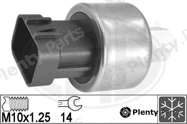 ERA 330989 — Pressure Switch, air conditioning