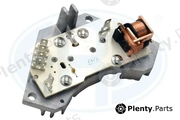 ERA 665124 — Resistor, interior blower
