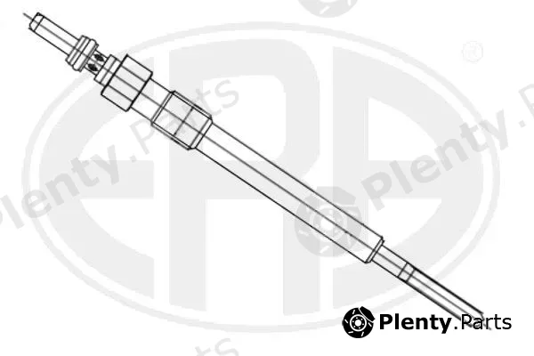 ERA 887109 — Glow Plug