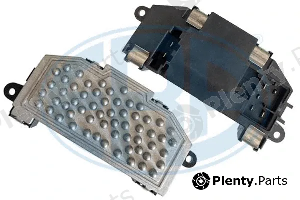 ERA 665167 — Resistor, interior blower