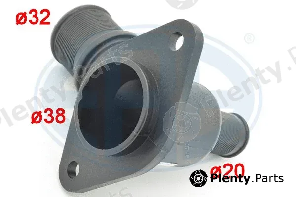 ERA 354056 — Coolant Flange