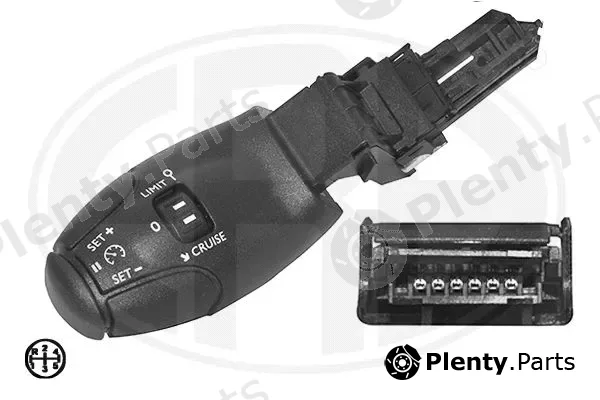 ERA 440834 — Steering Column Switch