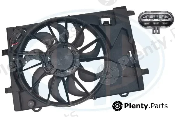 ERA 352097 — Fan, engine cooling