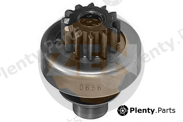 ERA ZN0656 — Freewheel Gear, starter