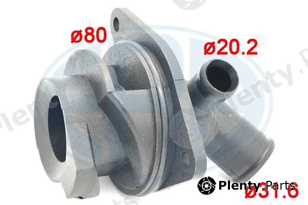 ERA 354066 — Coolant Flange