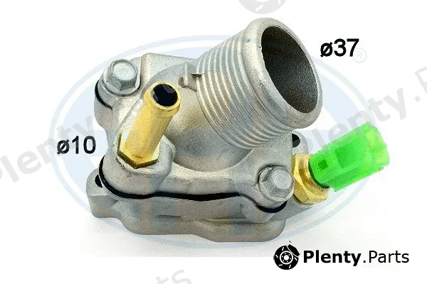 ERA 350443 — Thermostat, coolant
