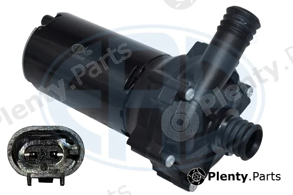 ERA 370048 — Auxiliary Water Pump (cooling water circuit)