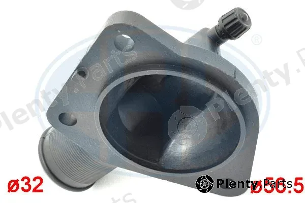 ERA 354080 — Coolant Flange