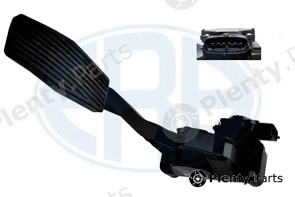 ERA 551275 — Sensor, accelerator pedal position